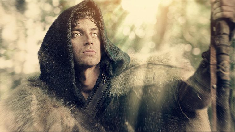 Rise of the Merlin episode 5, The Price of Failure