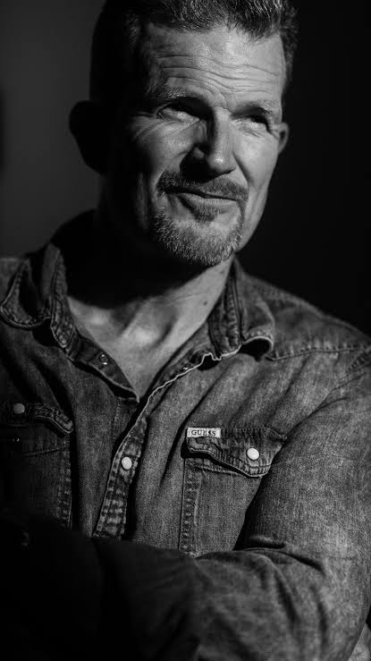 Jesse V. Johnson